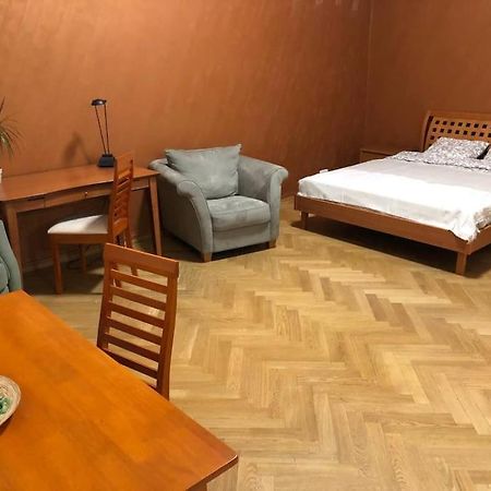 Exclusive Unique Apartments - Prague Central Екстериор снимка