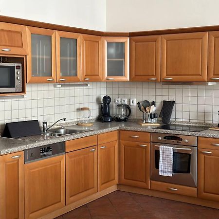 Exclusive Unique Apartments - Prague Central Екстериор снимка