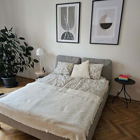 Exclusive Unique Apartments - Prague Central Екстериор снимка