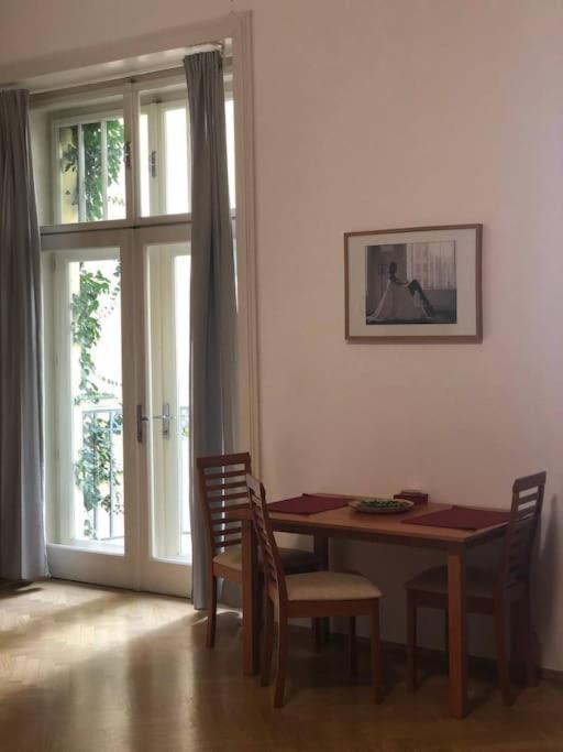 Exclusive Unique Apartments - Prague Central Екстериор снимка