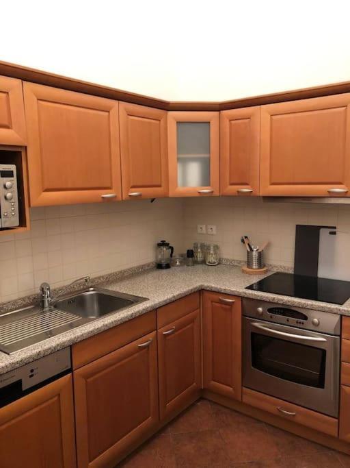 Exclusive Unique Apartments - Prague Central Екстериор снимка