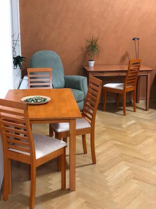 Exclusive Unique Apartments - Prague Central Екстериор снимка