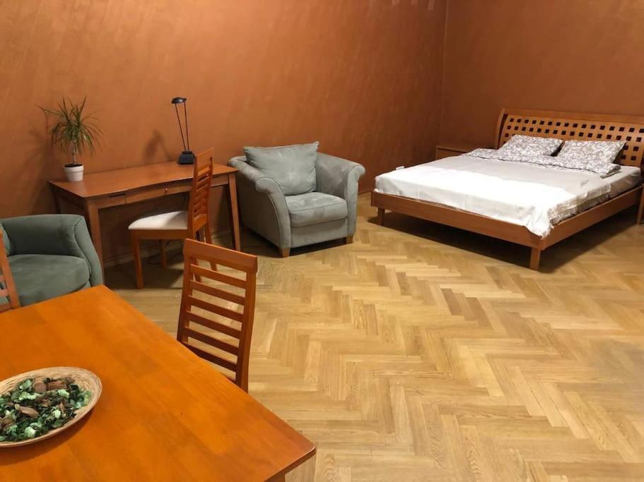Exclusive Unique Apartments - Prague Central Екстериор снимка