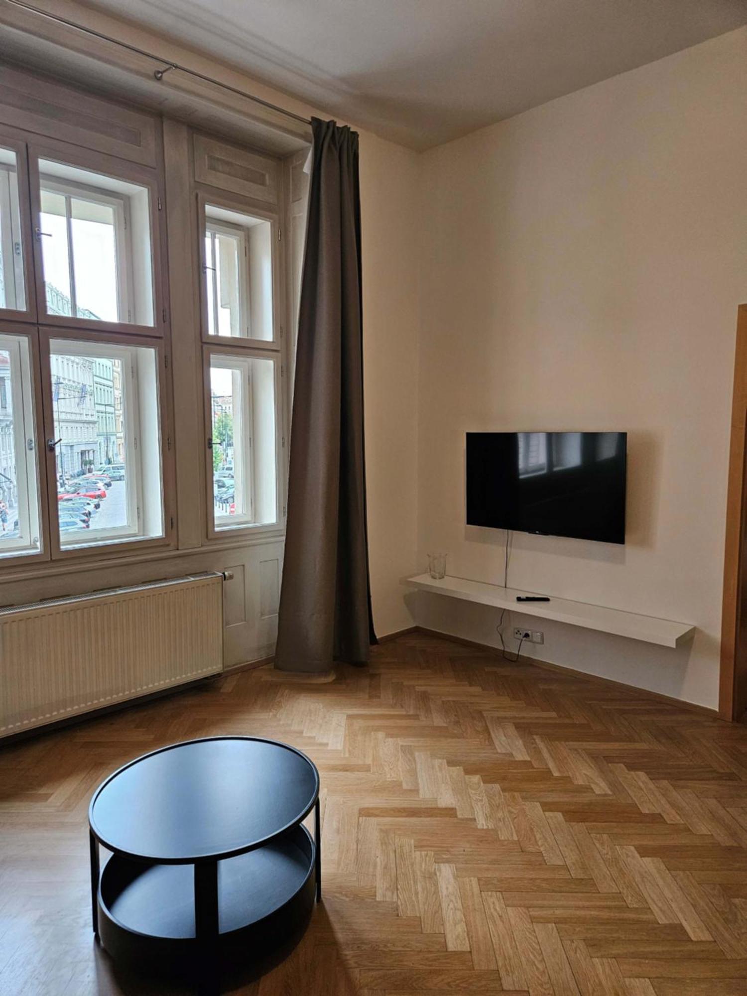 Exclusive Unique Apartments - Prague Central Екстериор снимка