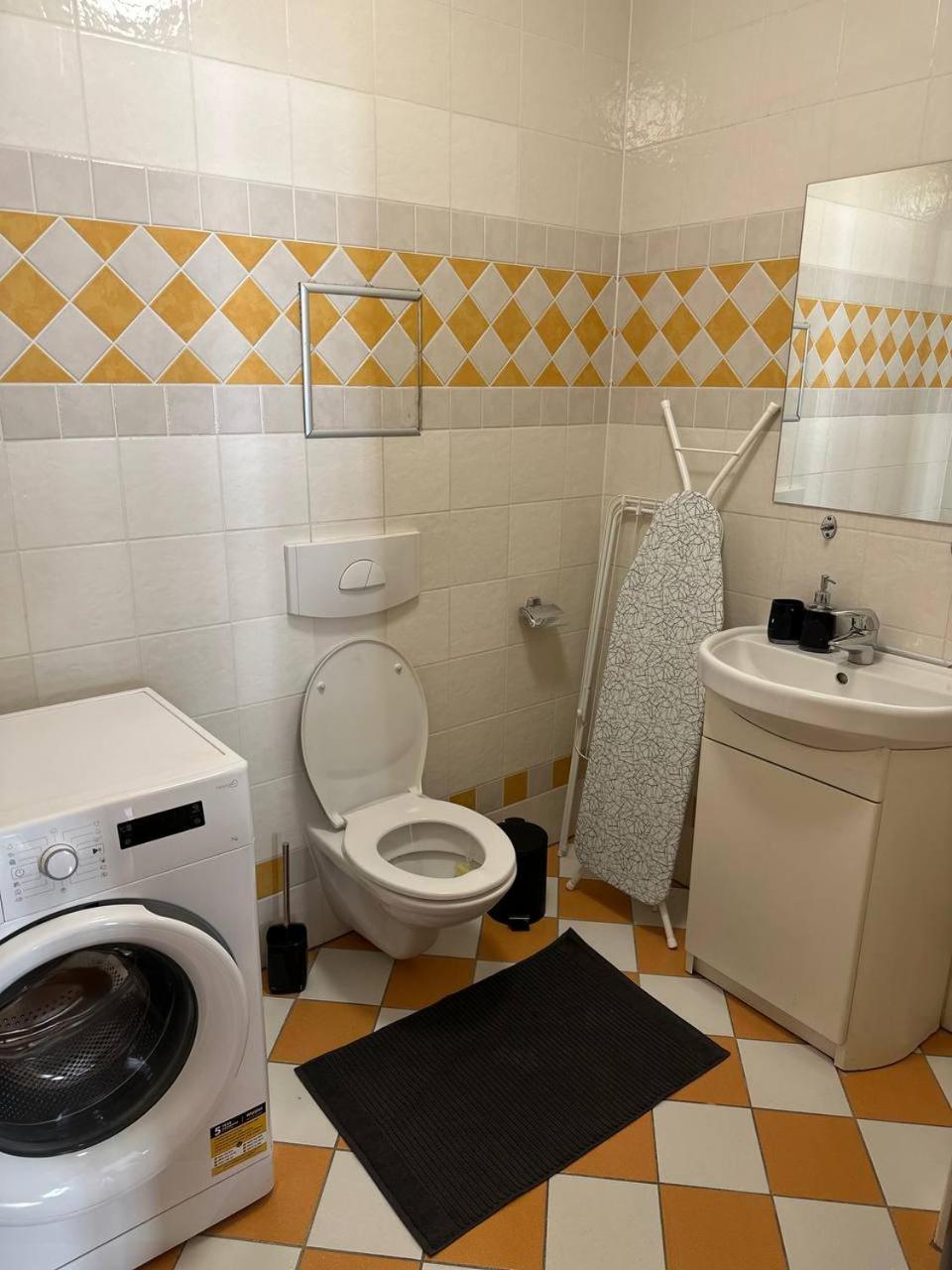 Exclusive Unique Apartments - Prague Central Екстериор снимка