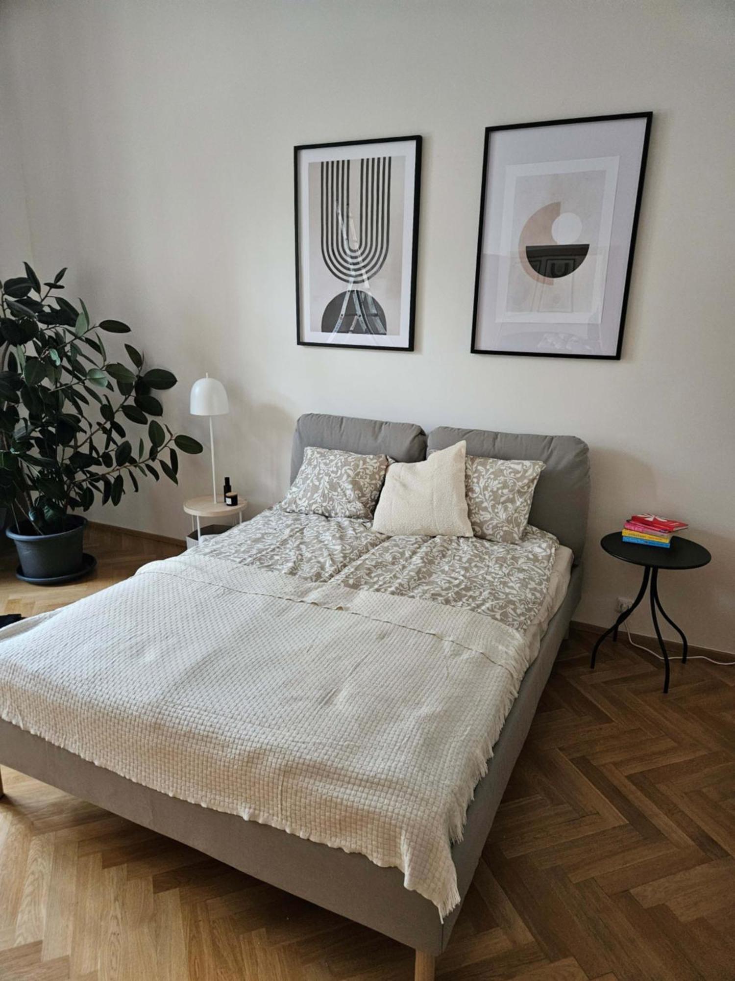 Exclusive Unique Apartments - Prague Central Екстериор снимка